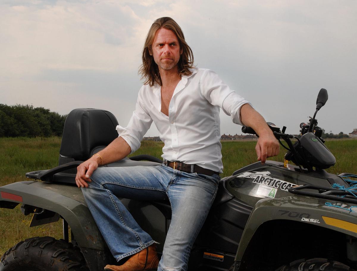 Vaccine-Critical Headmaster Outlines Legal Case Against School