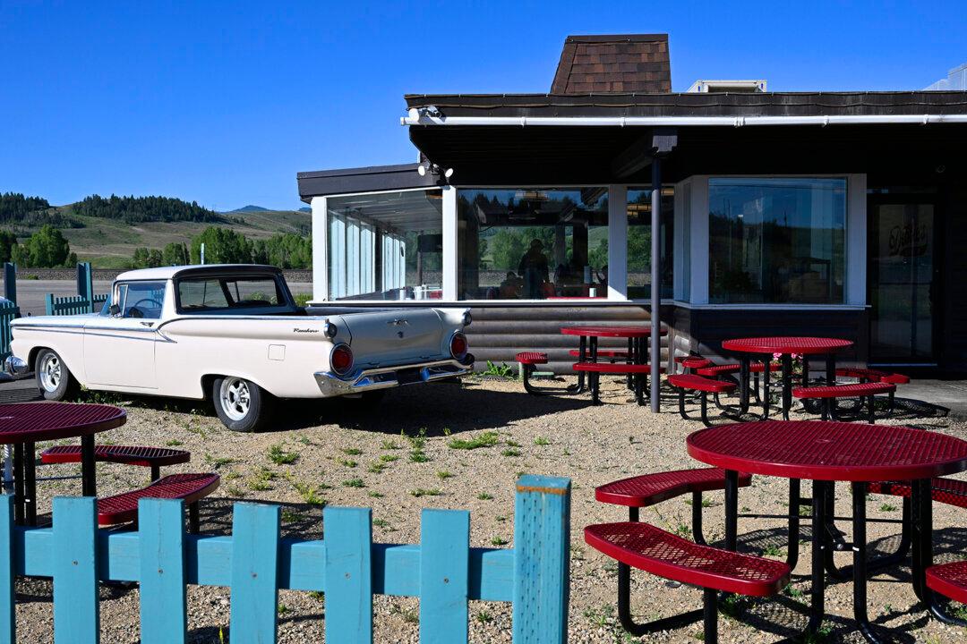 This Colorado Town Is Fighting to Stay Authentic Among Corporate-Run Resort Destinations