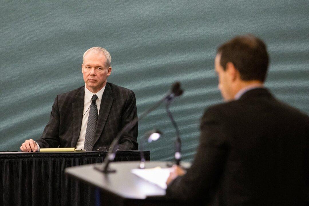 Former Police Watchdog Head Denies Directing RCMP Not to Reveal NS Shooter’s Guns