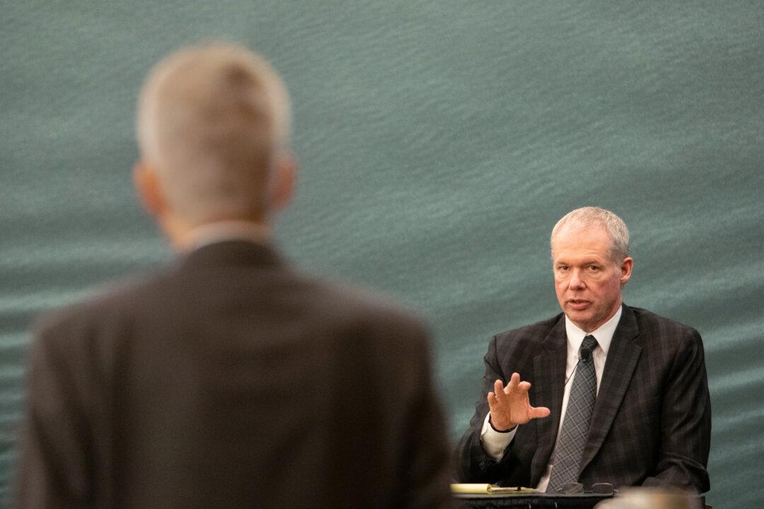 Senior Mountie Says Federal Lawyers Advised Him Not to Disclose Call From Lucki Requesting Gun Details After NS Shootings