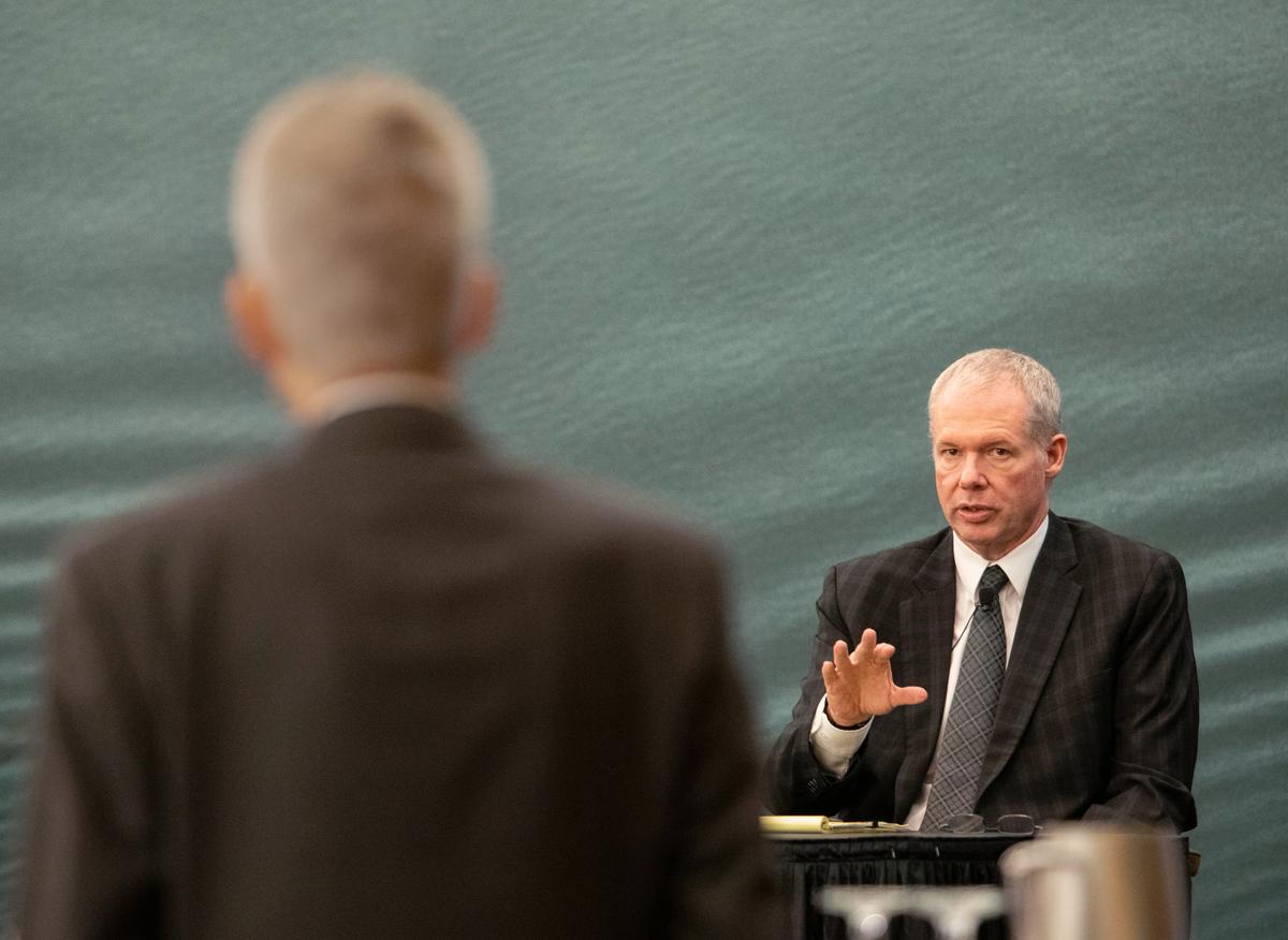 Senior Mountie Says Federal Lawyers Advised Him Not to Disclose Call From Lucki Requesting Gun Details After NS Shootings