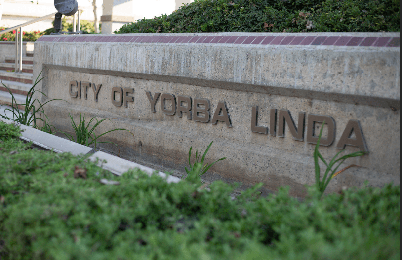 Yorba Linda Measure Z: Rezoning for High Density Developments
