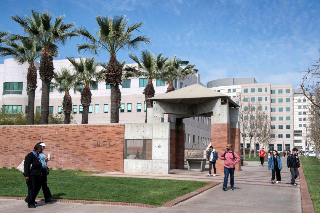 UC’s State Resident Enrollment Rises in Fall 2023