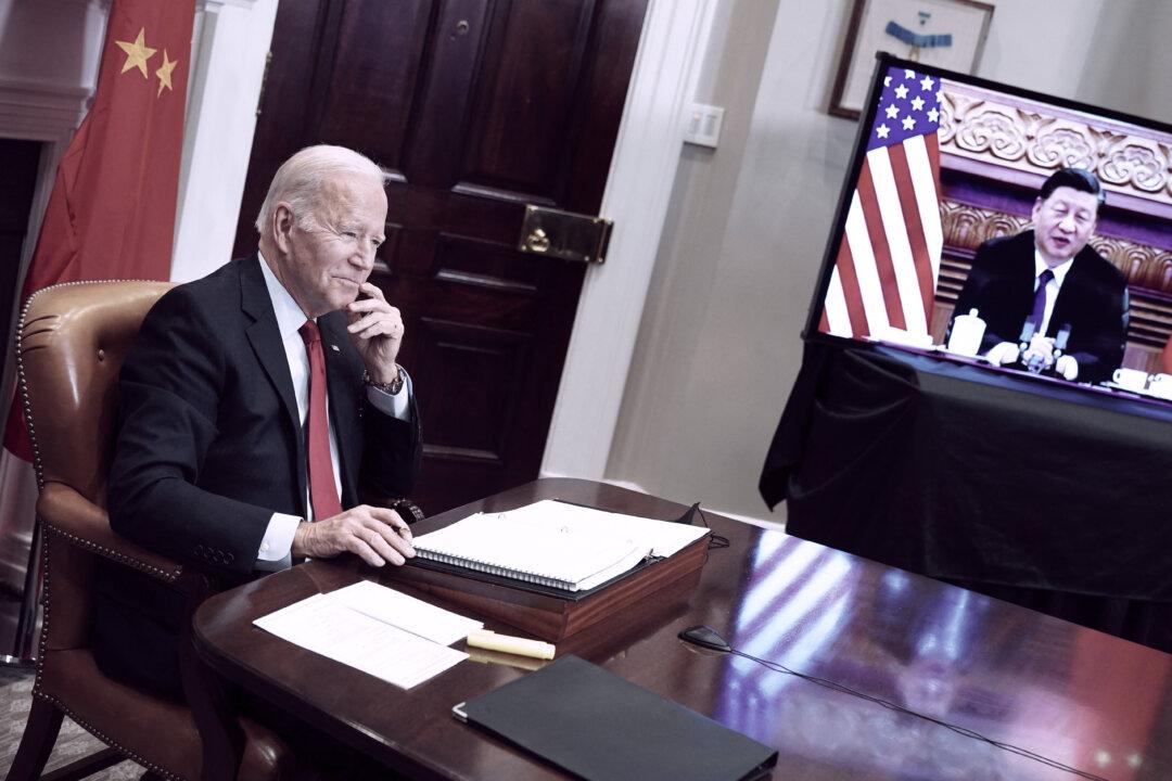 Biden Admin is Too Soft on China, Republican Lawmakers Say