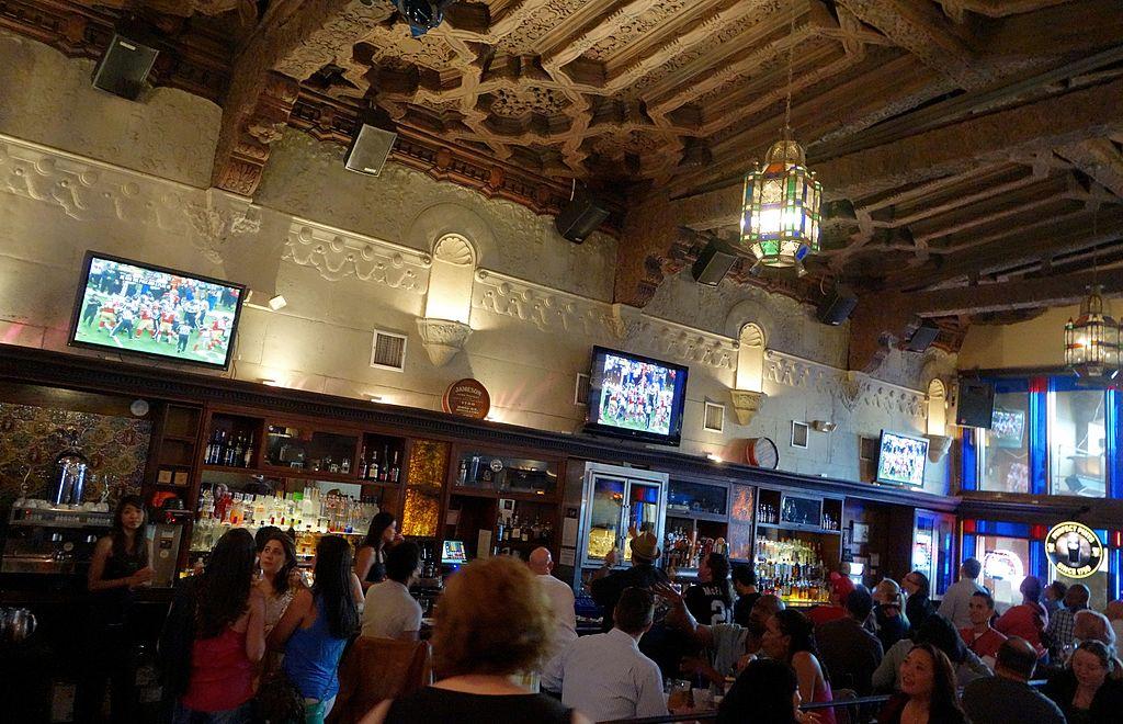 LA Councilman Opposes State Bill Allowing Bars to Stay Open Until 4 a.m.