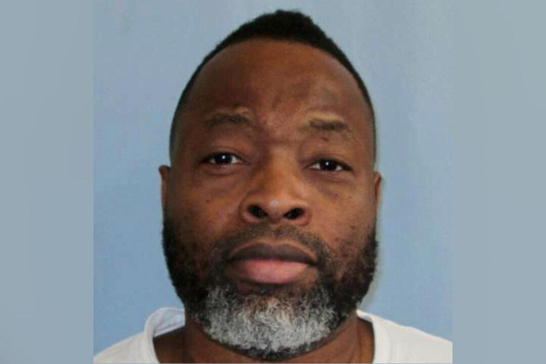 Alabama Man Executed for 1994 Murder of Ex-girlfriend