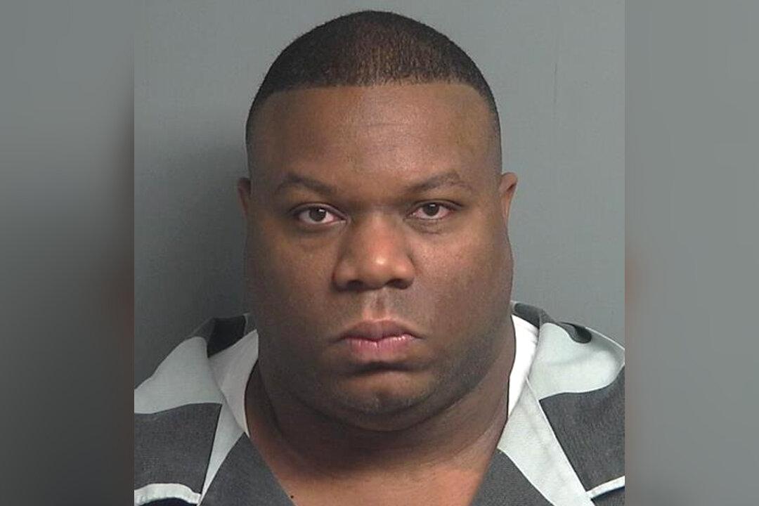 Ex-NFL Player Kevin Ware Charged in Girlfriend’s Killing