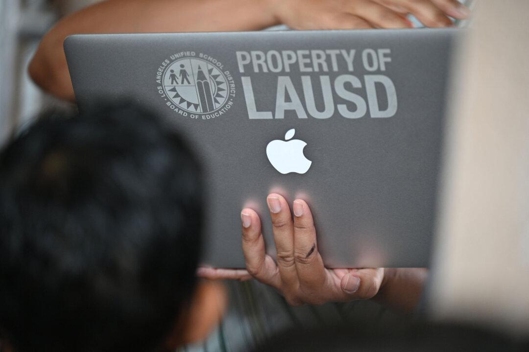 2,000 ‘Sensitive’ Student Records Compromised in Los Angeles Unified Cyberattack
