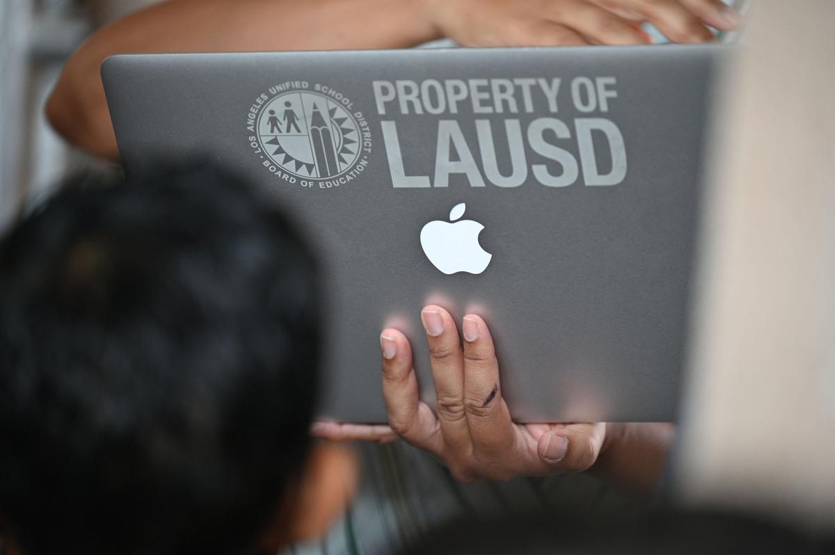 2,000 ‘Sensitive’ Student Records Compromised in Los Angeles Unified Cyberattack