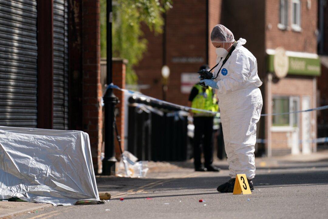 9-Year-Old Girl Who Died From Suspected Stab Wound Named by UK Police