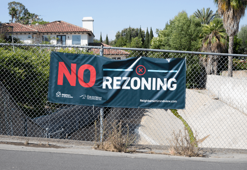 Yorba Linda Residents Dispute City’s Proposals to Meet State Housing Quotas