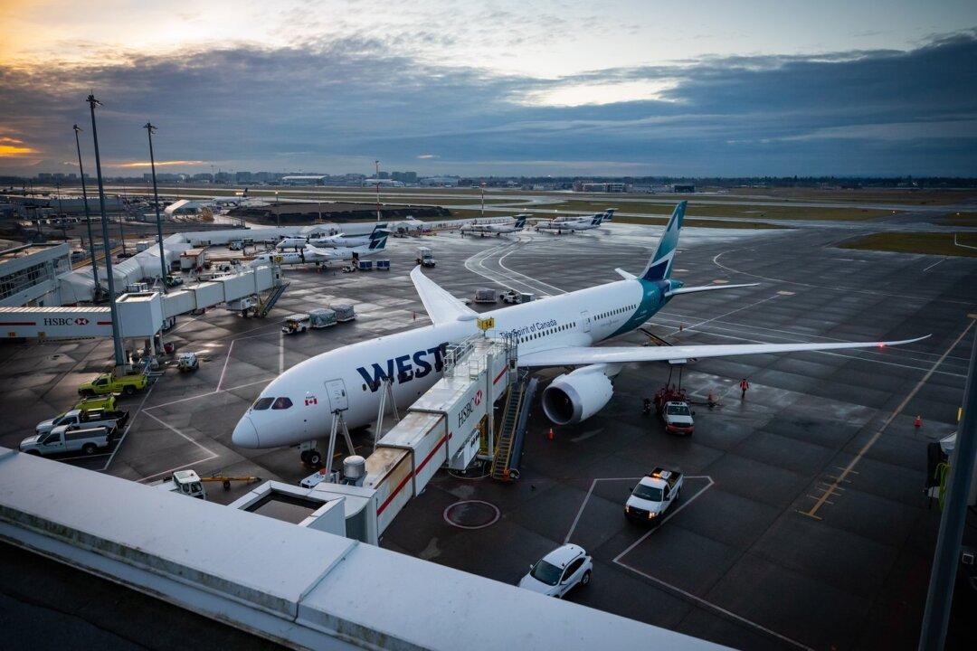 Strike Averted After WestJet Reaches Tentative Agreement With Unifor Service Workers