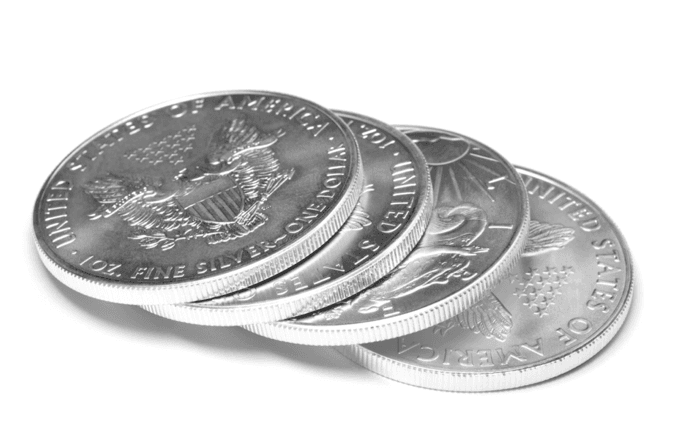 Gold and Silver Investing: Is Silver Playing Catch-Up to Gold?