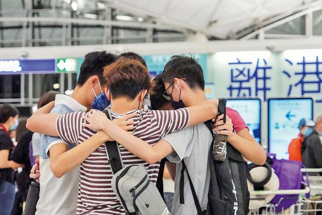 Decline in School-Aged Children in Hong Kong Raises Educators’ Concerns