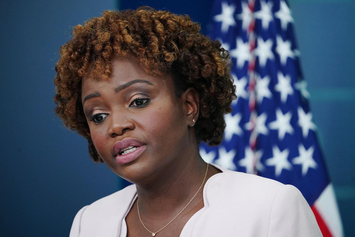 Student Loan Debt Wipeout to Cost $24 Billion per Year, White House Says