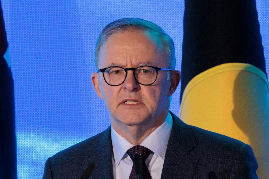 PM Says He Knows Australians Are ‘Doing It Really Tough’