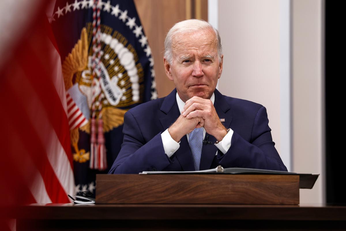 Vast Majority of Americans Say Economy Isn’t Good Under Biden