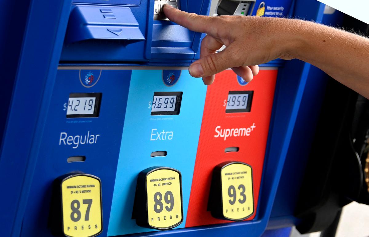 Gas Prices Rise for 6th Consecutive Day as Expert Predicts ‘Notable Jump’ Ahead
