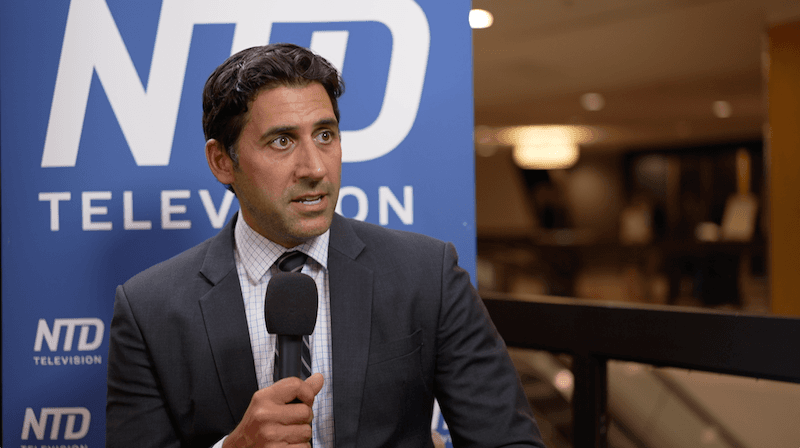 Without Fiscal Responsibility, US Headed for a Worse Economic Crisis: Economic Policy Expert