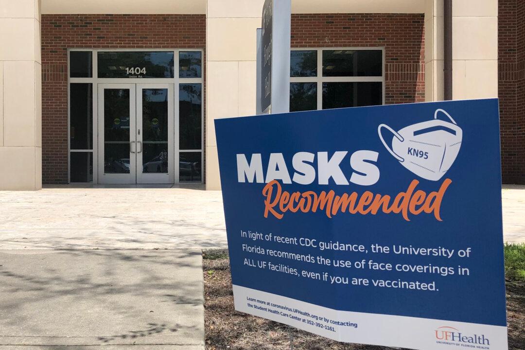 It’s Time to Truly Follow the Science, Starting With a Comprehensive Review of Masking Evidence