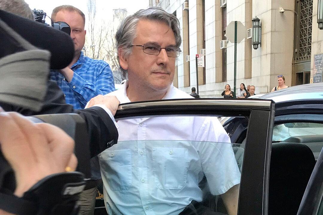 Former Neurologist in New York City Found Guilty of Raping, Sexually Abusing Patients