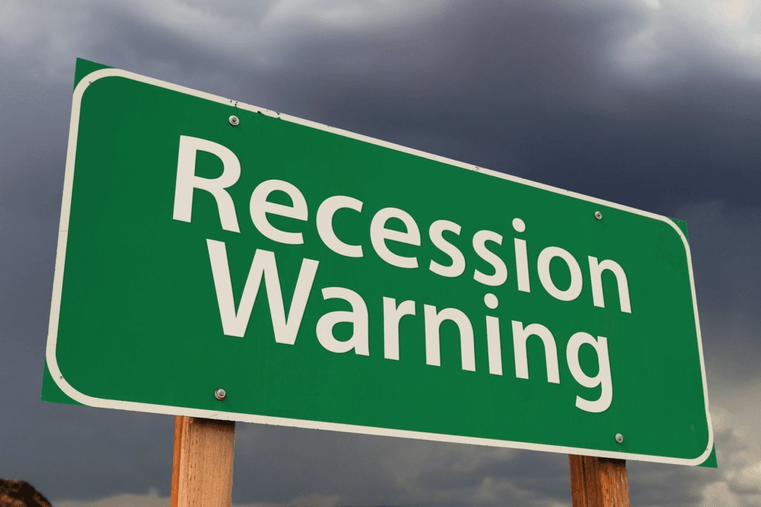 Recession Signals Abound as the Fed Gets Aggressive