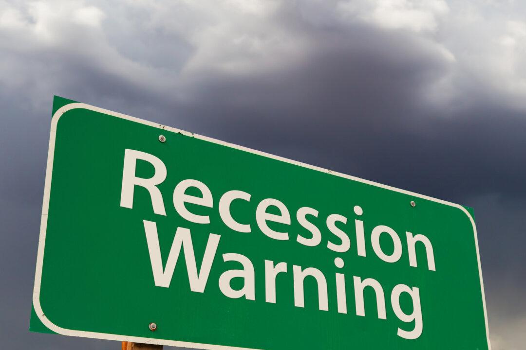 Data Point to a Recession in 2023