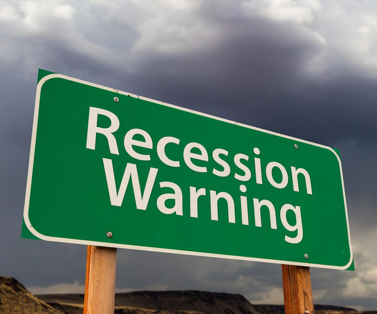 Data Point to a Recession in 2023