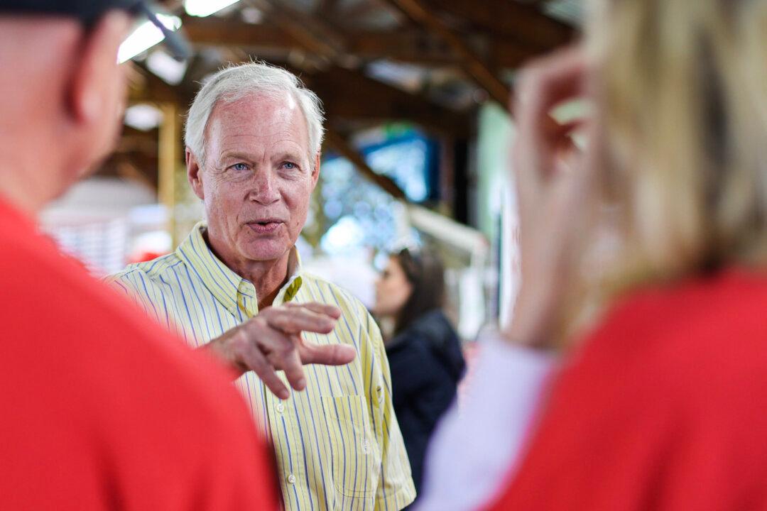 Wisconsin’s Lt. Gov. Barnes Advances to Face Incumbent Johnson in High-Spending Match-Up for US Senate