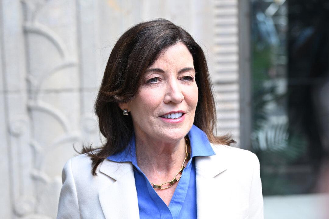 Gov. Kathy Hochul Nominates Hector LaSalle for Chief Judge of State Court of Appeals