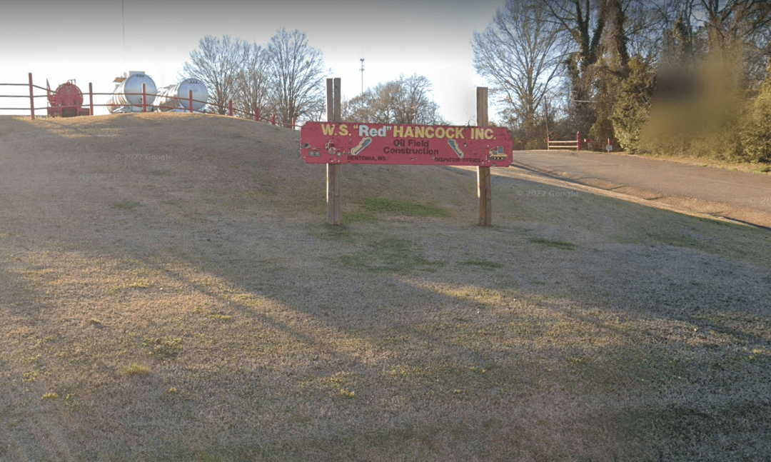 6 Suffer Severe Burns in Central Mississippi Explosion