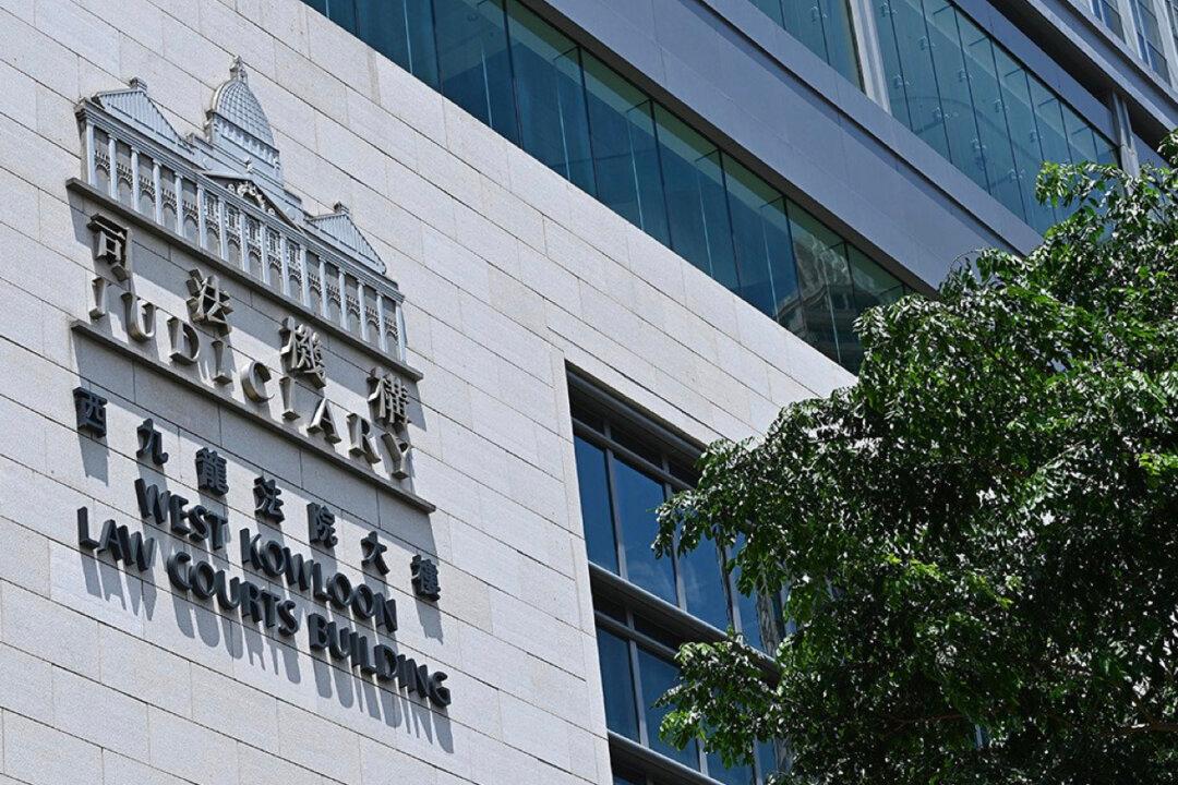 Extradited Hongkongers Jailed in China Now Face Prison Hong Kong