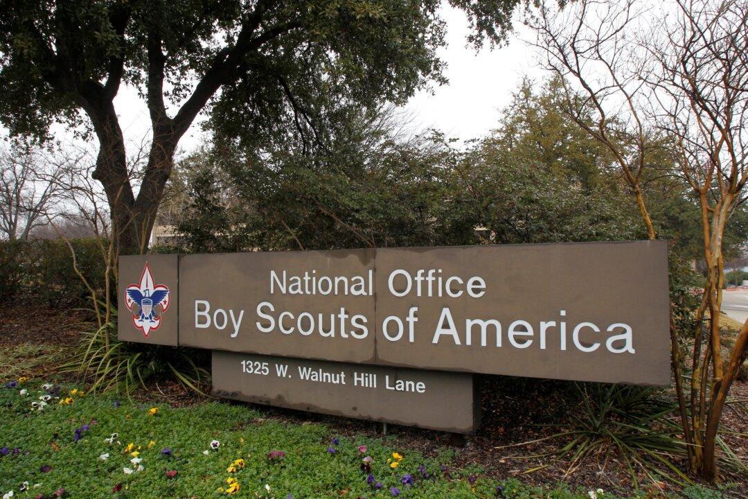Supreme Court Denies Request to Stop Boy Scouts’ Bankruptcy Settlement