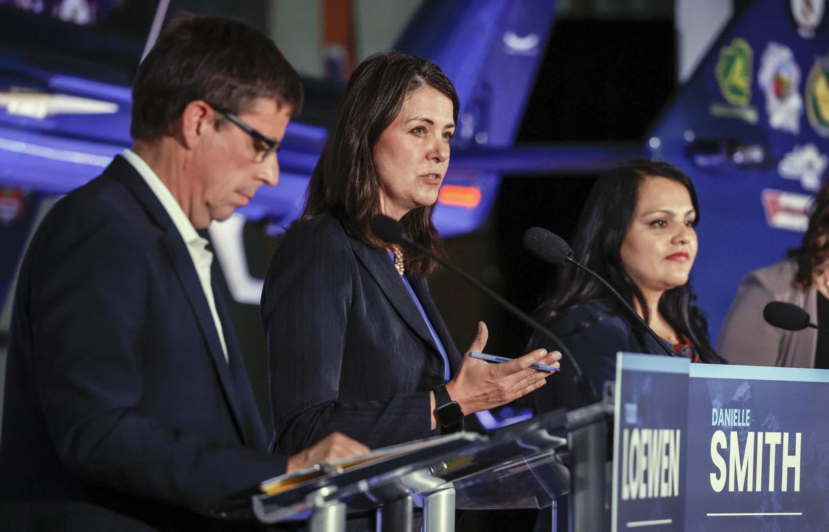 How Smith’s Sovereignty Act for Alberta Compares to Attempts at More Autonomy in Quebec