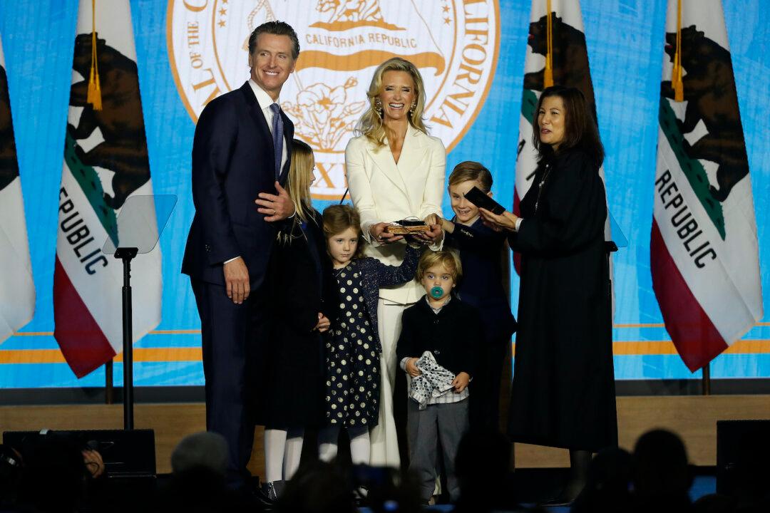 Perspective on California Supreme Court Chief Justice Tani Gorre Cantil-Sakauye Retiring