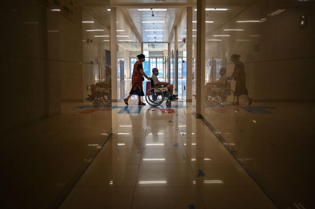 China Denies Claims of Insufficient Medical Insurance Funds Amid Mounting Public Concern