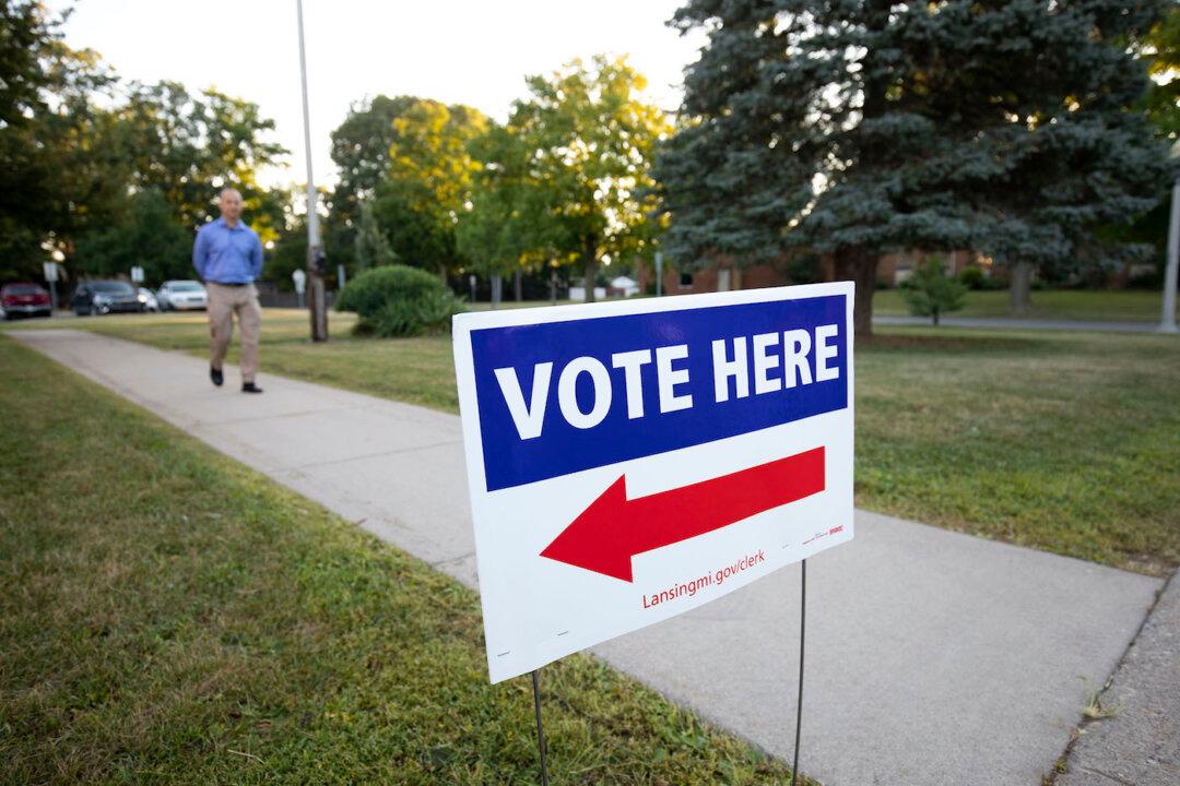Is the Red Wave Back?