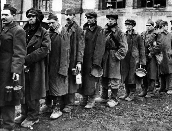 Book Review: ‘The Last of the 357th Infantry: Harold Frank’s WWII Story of Faith and Courage’