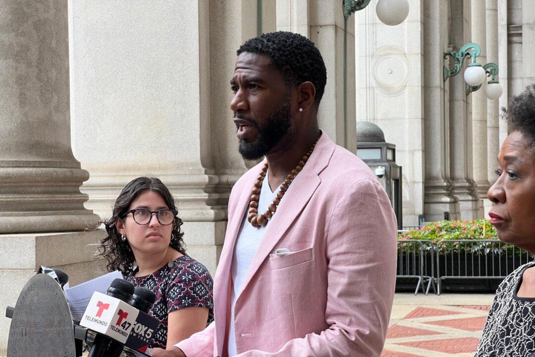 New York City Council, Mayor Adams Reach Impasse Over Solitary Confinement