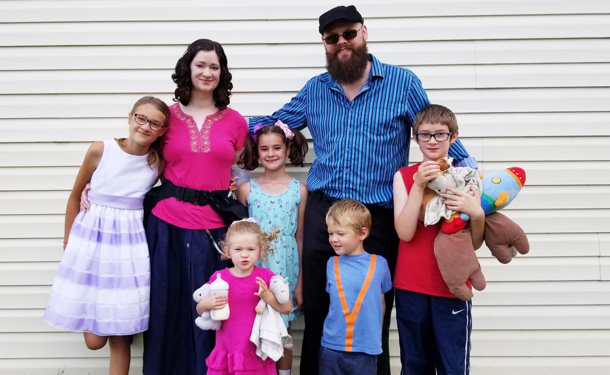 University of Michigan Refuses to Consider Mom of 5 for Heart Transplant Over COVID Vaccine