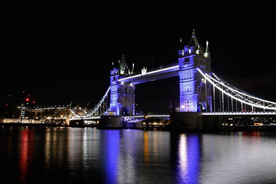 UK Launches New Property Register Targeting Foreign Oligarchs