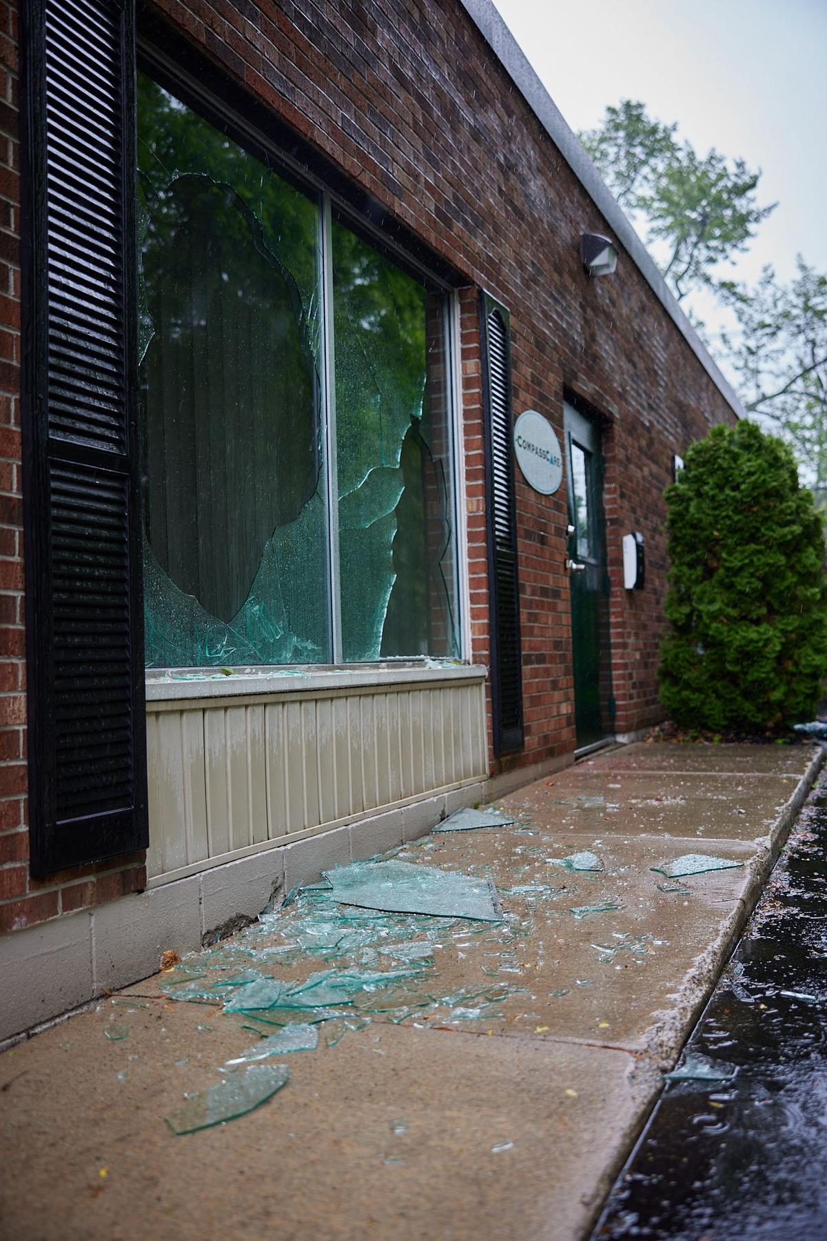 Anti-Abortion Groups Ask State Attorneys General to Protect Them From Online Censorship