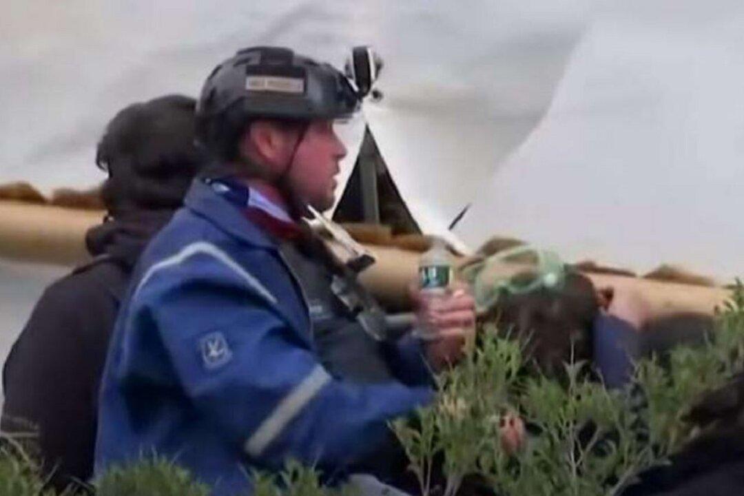 Appeals Court Vacates Felony Convictions for a Dozen Jan. 6 Defendants