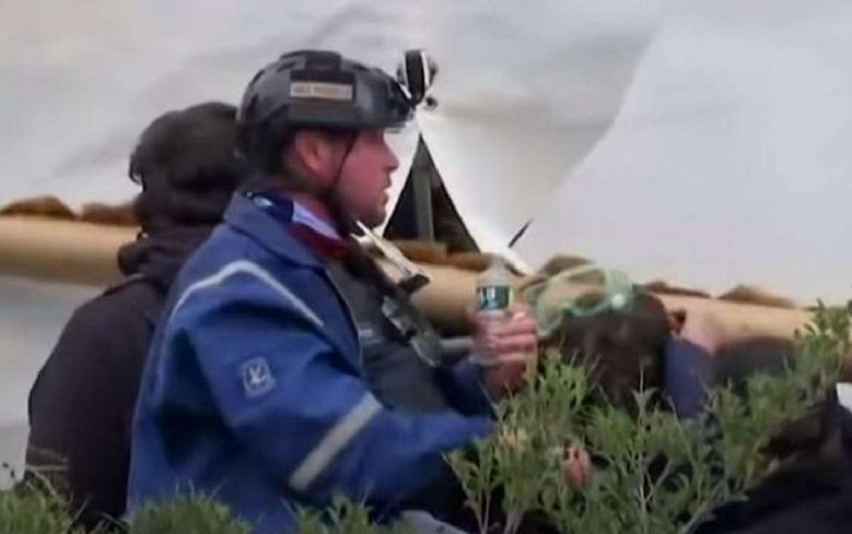 Judge Hands Down Lengthiest Sentence Yet Over Jan. 6 Crimes