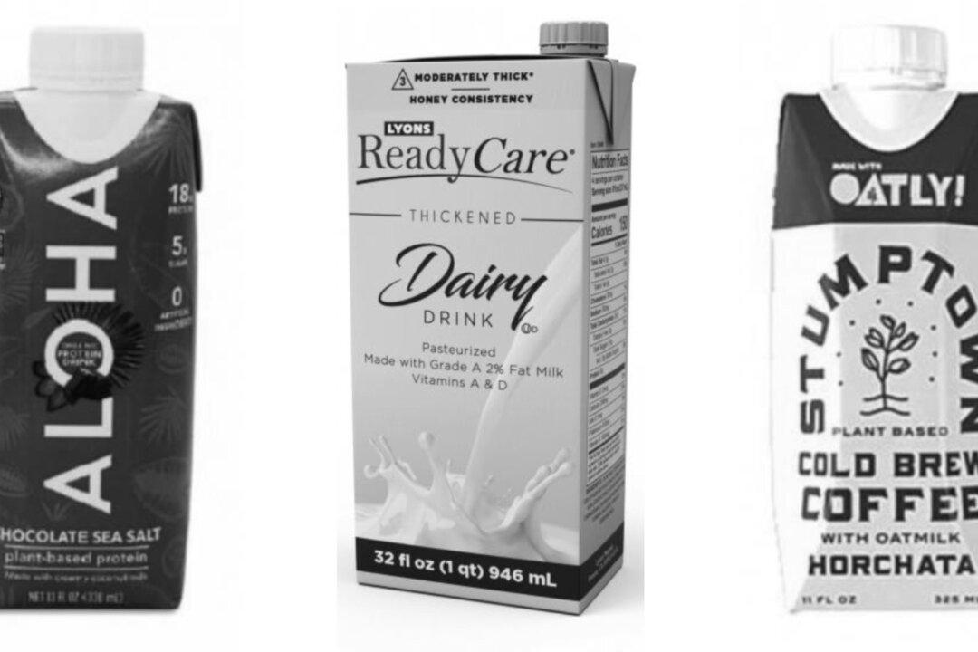 Coffee and Protein Drinks Among 53 Products Recalled Due to Microbial Contamination: FDA