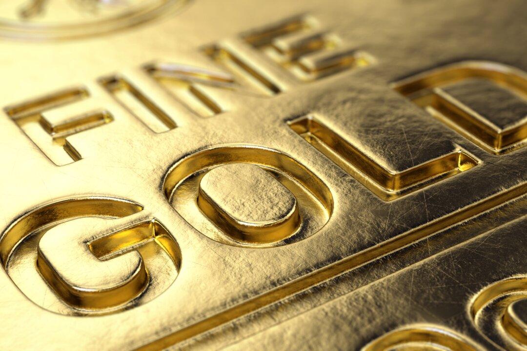 Closing Prices for Crude Oil, Gold and Other Commodities (Nov. 21)