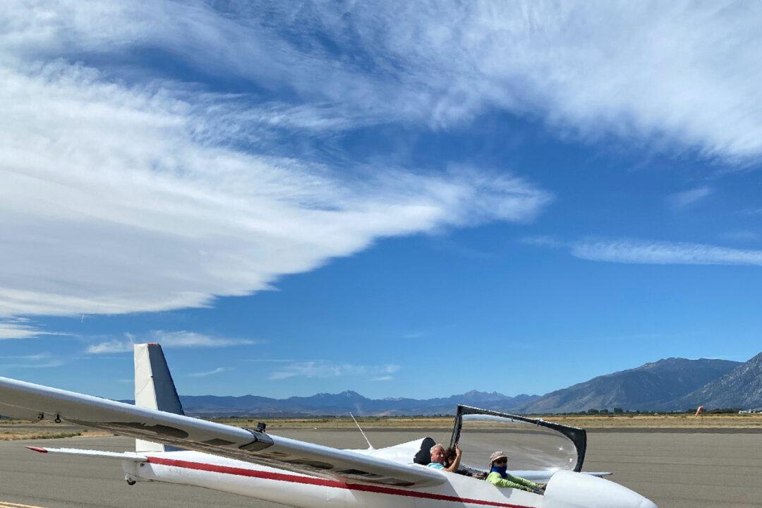 Take a Reno-Tahoe Adventure Road Trip