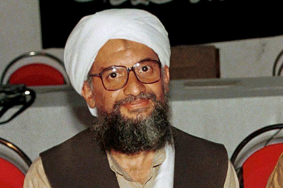 Watching Al-Qaeda Chief’s ‘Pattern of Life’ Key to His Death
