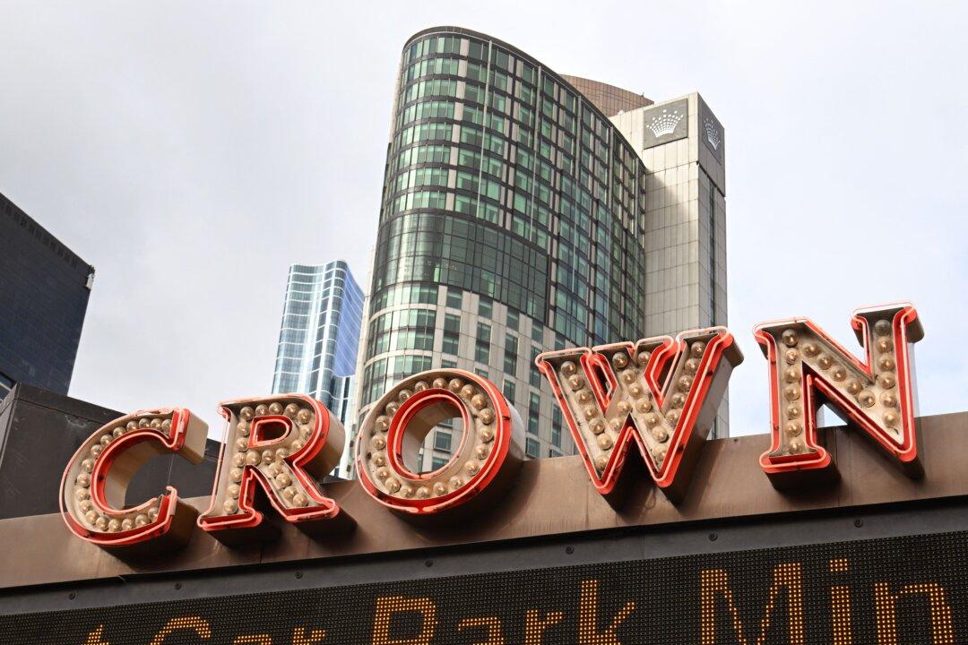 Victoria’s Government Cracks Down on Crown Casino, Gamblers With New Laws
