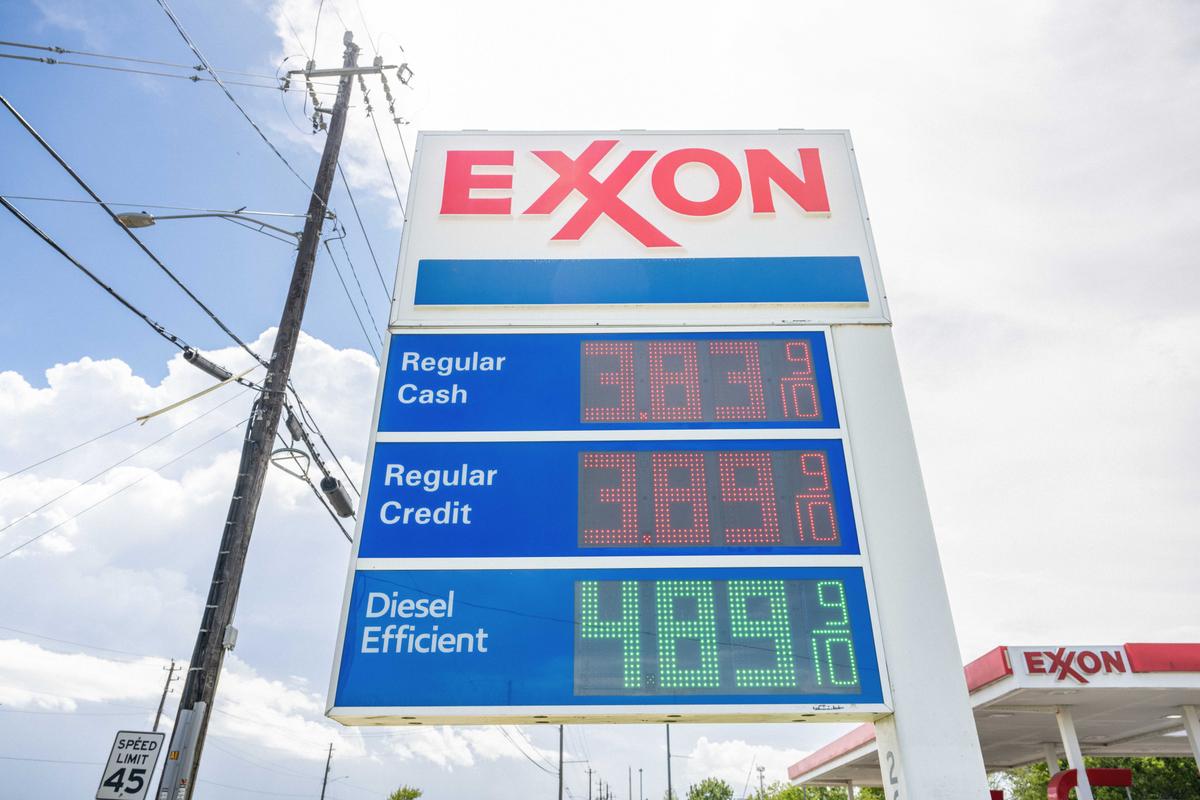 US Gasoline Prices Are Expected to Jump Again, Says Bank of America